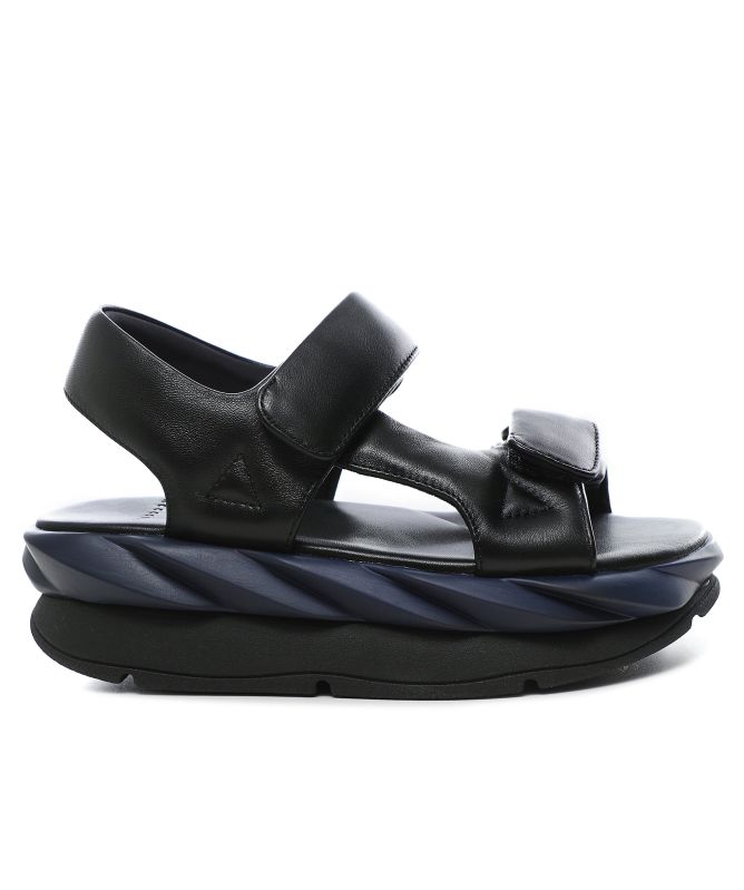 4CCCCEES Mellow Viva Double Strap Sandals