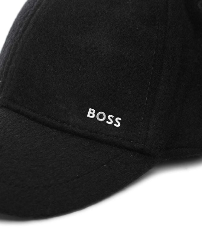 BOSS Zed-WO-PW Cap