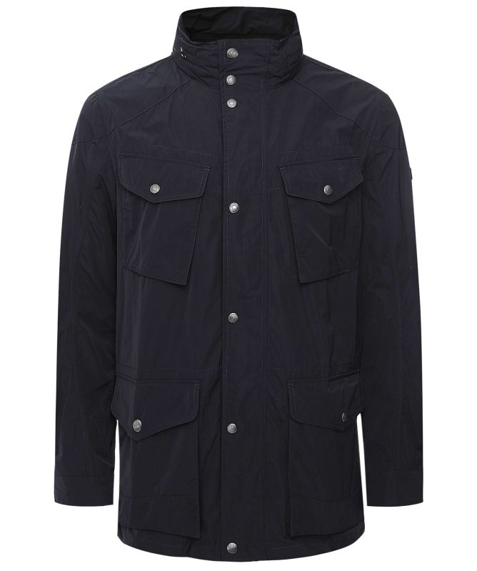 Hackett Velospeed Unlined Jacket
