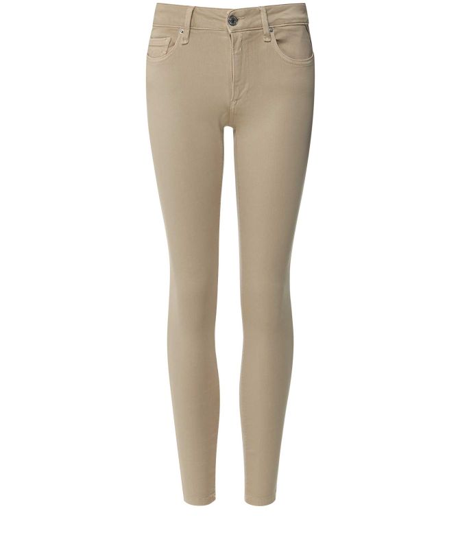 Replay Skinny Fit New Luz Jeans