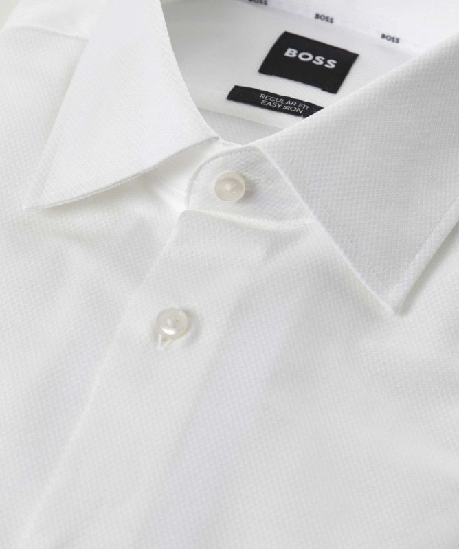 BOSS H-JOE-kent-C1-214 Shirt