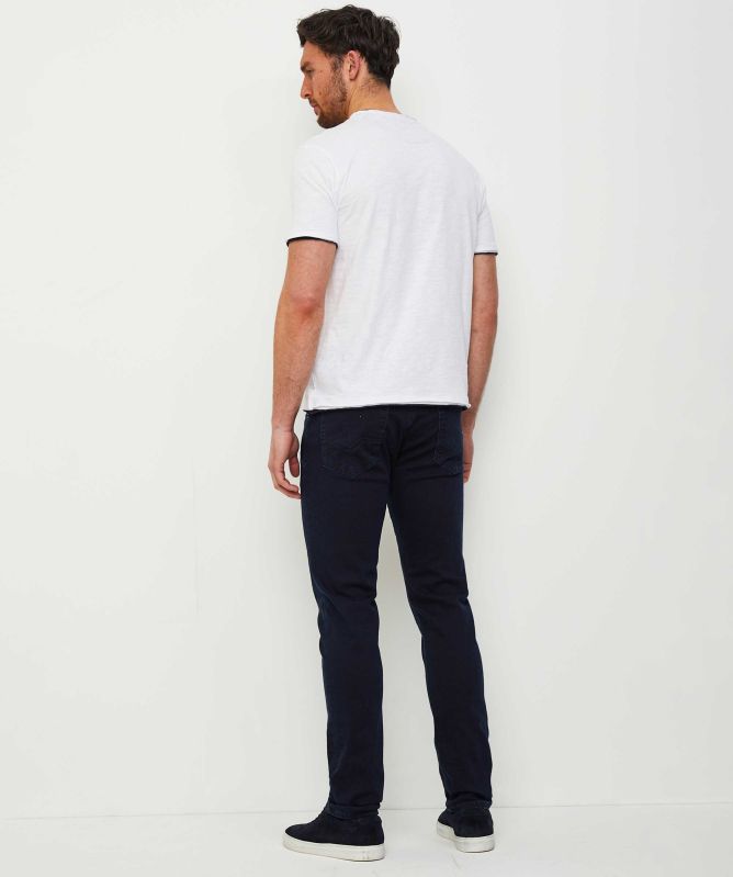 Replay Straight Fit Grover Jeans