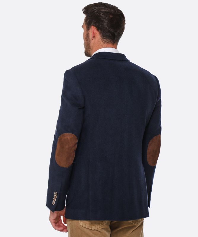 J. Blades Cashmere Mix Daniel Jacket