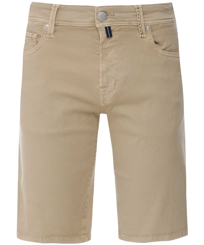 Tramarossa Slim Fit Ascanio Shorts