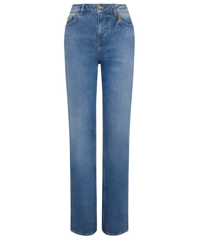 Holland Cooper Classic Straight Jean