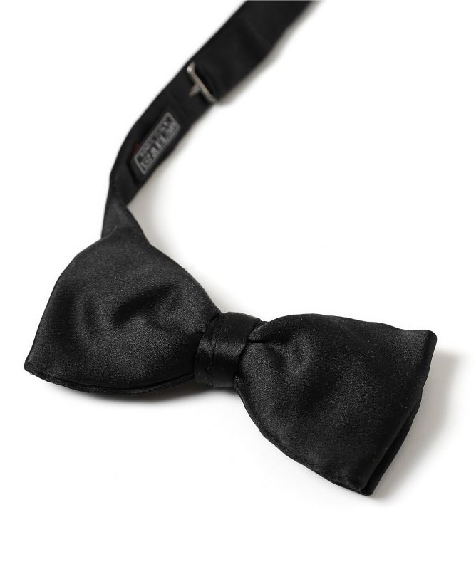 Jules B Silk Bow Tie