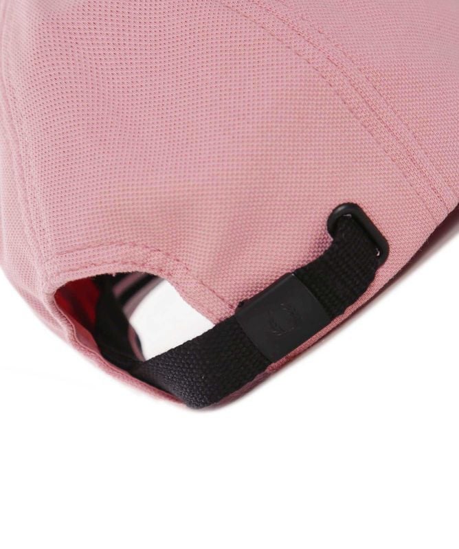 Fred Perry Pique Classic Cap