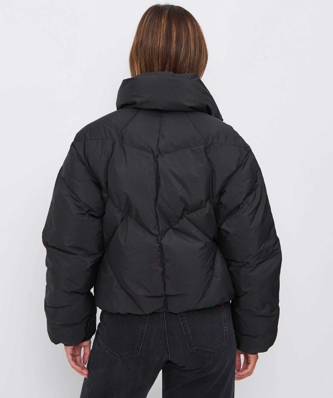 KRAKATAU Nebula Puffer Jacket