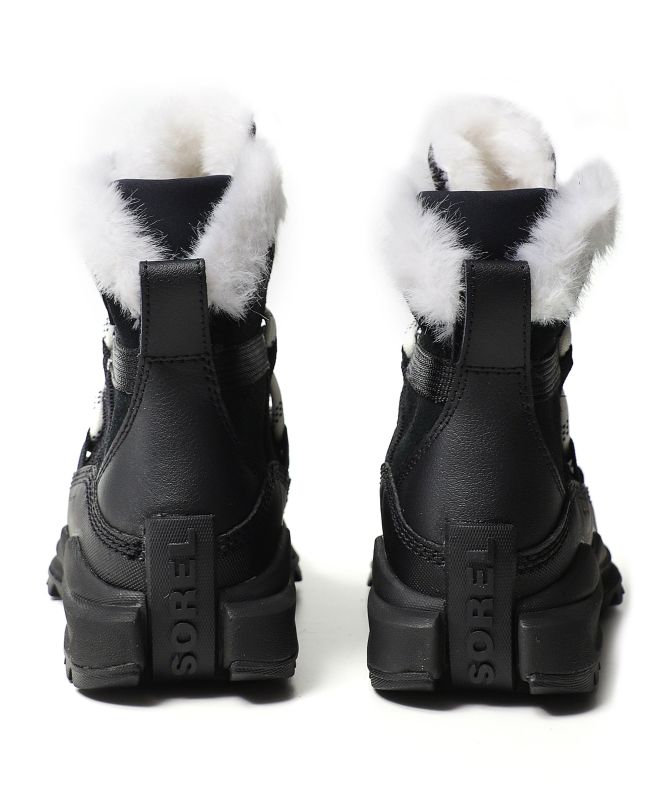 Sorel ONA RMX Glacy Winter Boots