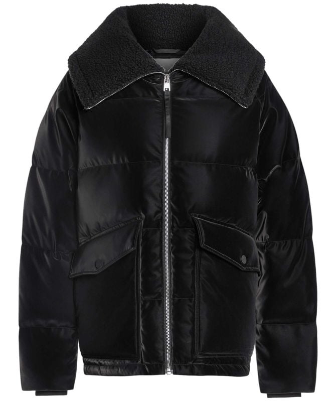Varley Roseville Down Jacket