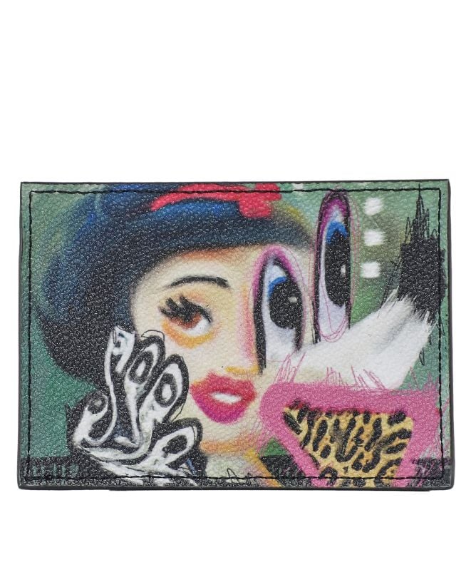 Limitato Jaguar Pizza Card Wallet
