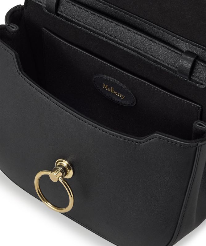 Mulberry Small Amberley Top Handle