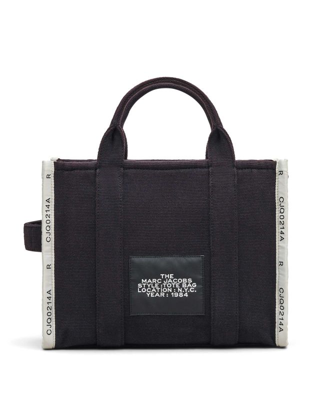 Marc Jacobs The Jacquard Medium Tote Bag