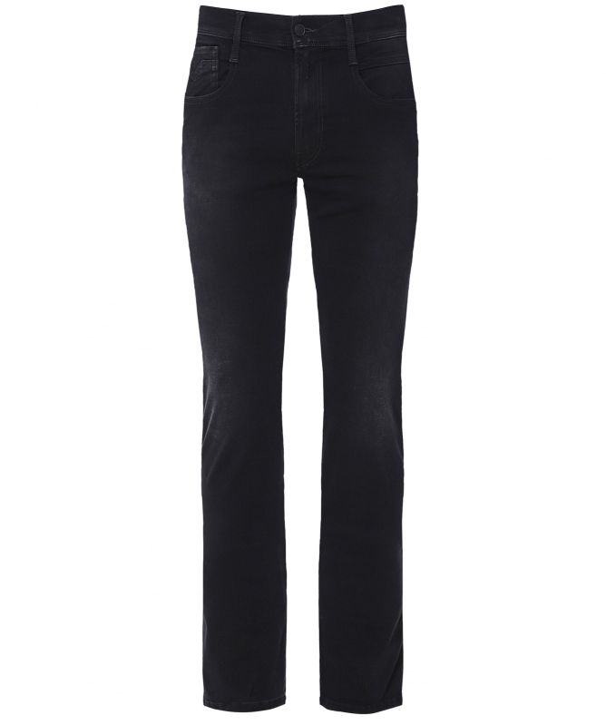 Replay Slim Fit Hyperflex Anbass Jeans