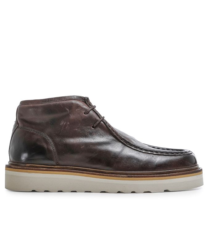 Oliver Sweeney Talisima Chukka Boots