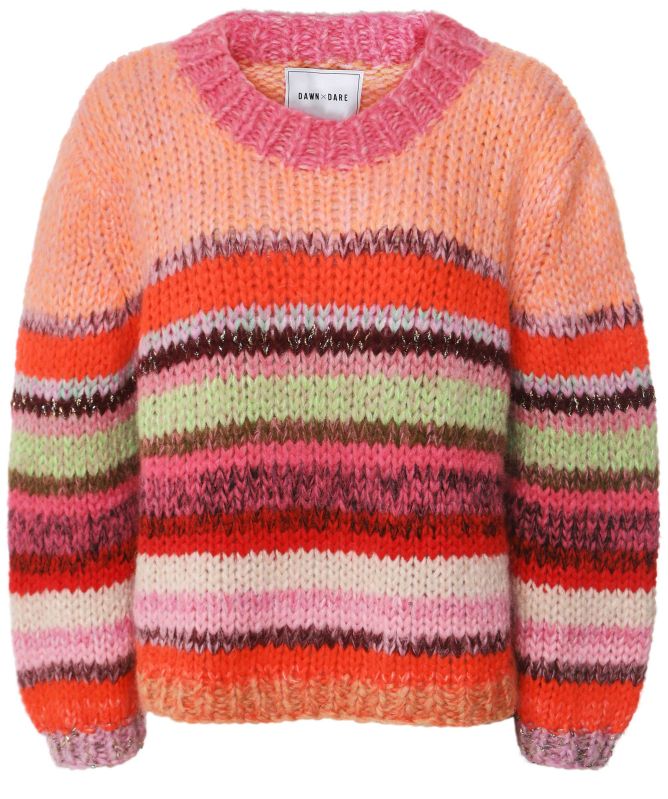 Dawn X Dare Mohair Genova Jumper
