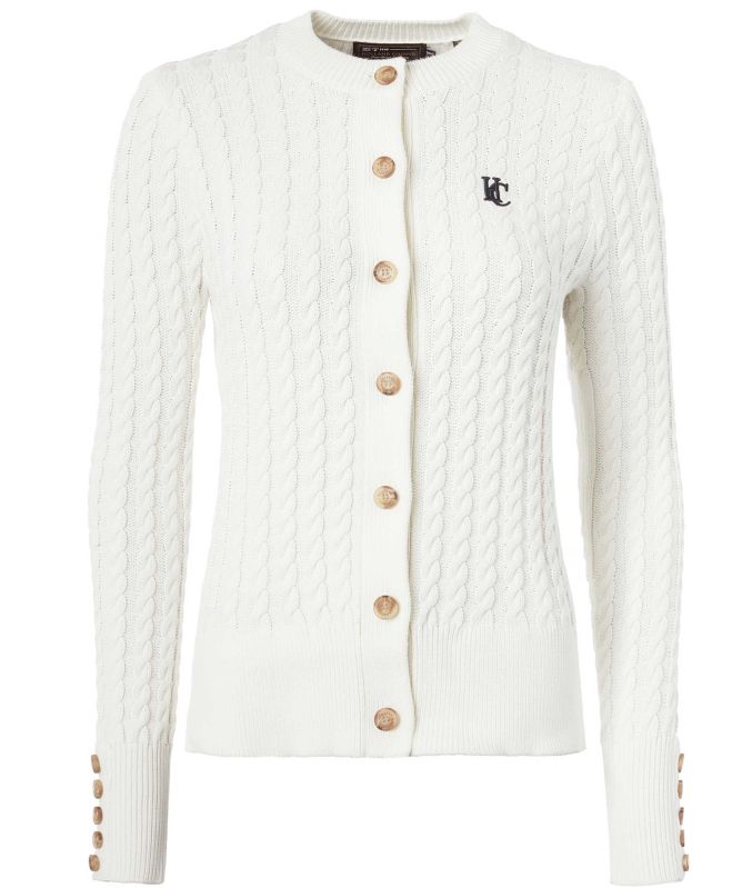 Holland Cooper Cotswold Cardigan