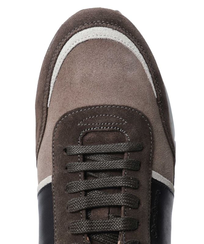 Oliver Sweeney Byram Trainers