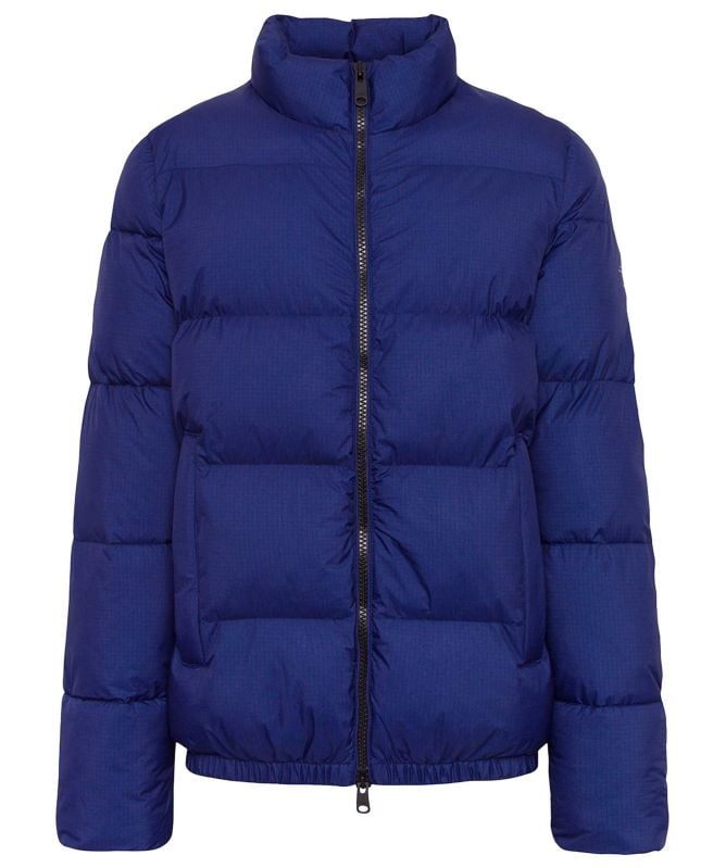 ECOALF Water-Resistant Dablam Jacket