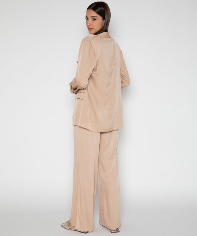 Silk95Five Pondy Trousers