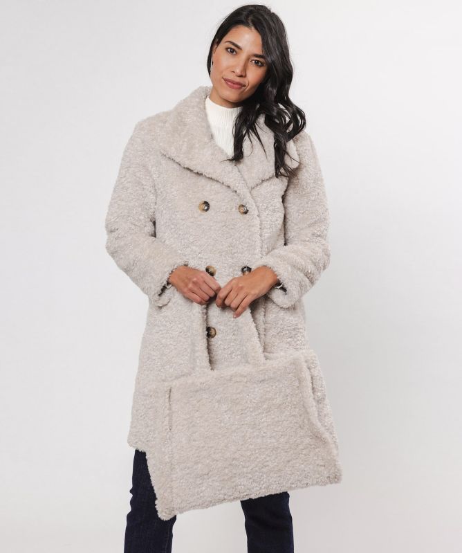 Rino and Pelle Jo Big Shopper Bag