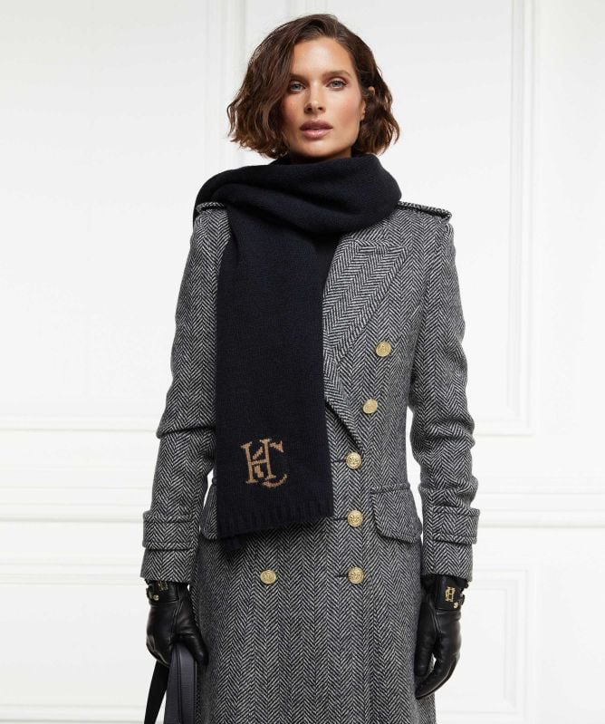 Holland Cooper Elle Scarf