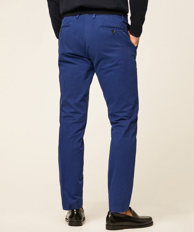 Hackett Slim Fit Kensington Chinos