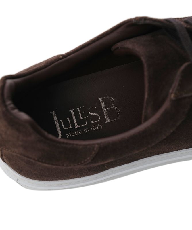 Jules B Suede Trainers