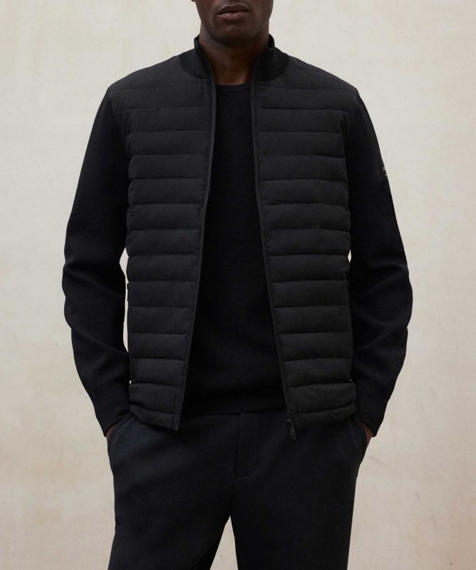 ECOALF Hybrid Meru Jacket