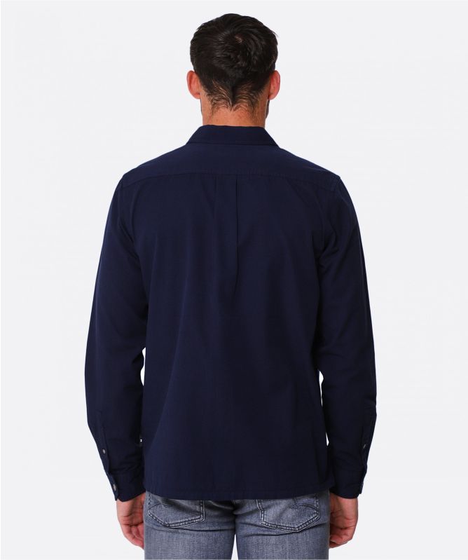 Paul Smith Patch Pocket Shirt