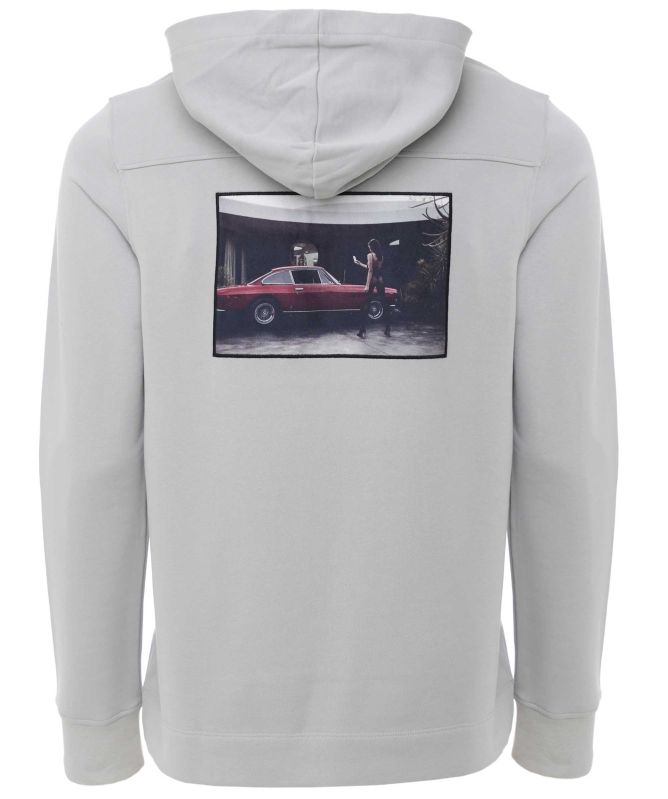 Limitato Shoot Hoodie