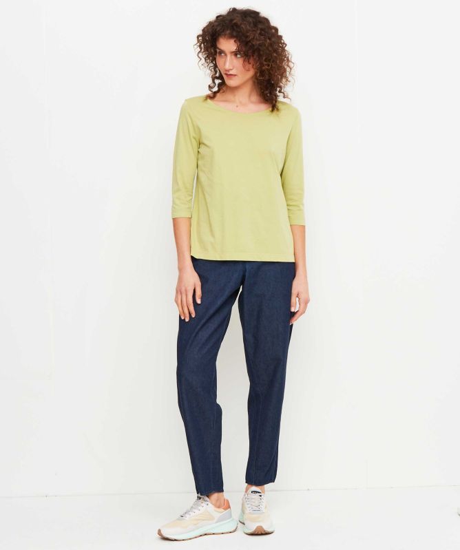 OSKA Denim 521/1146 Tapered Pants