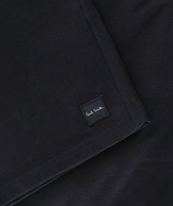 Paul Smith Artist Rib Loungewear Shorts