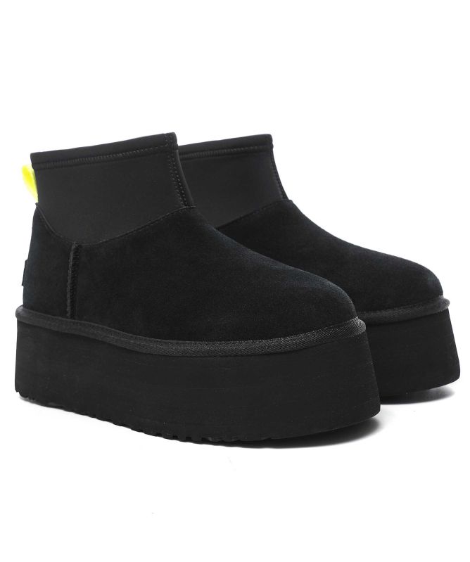 UGG Classic Mini Dipper Boots