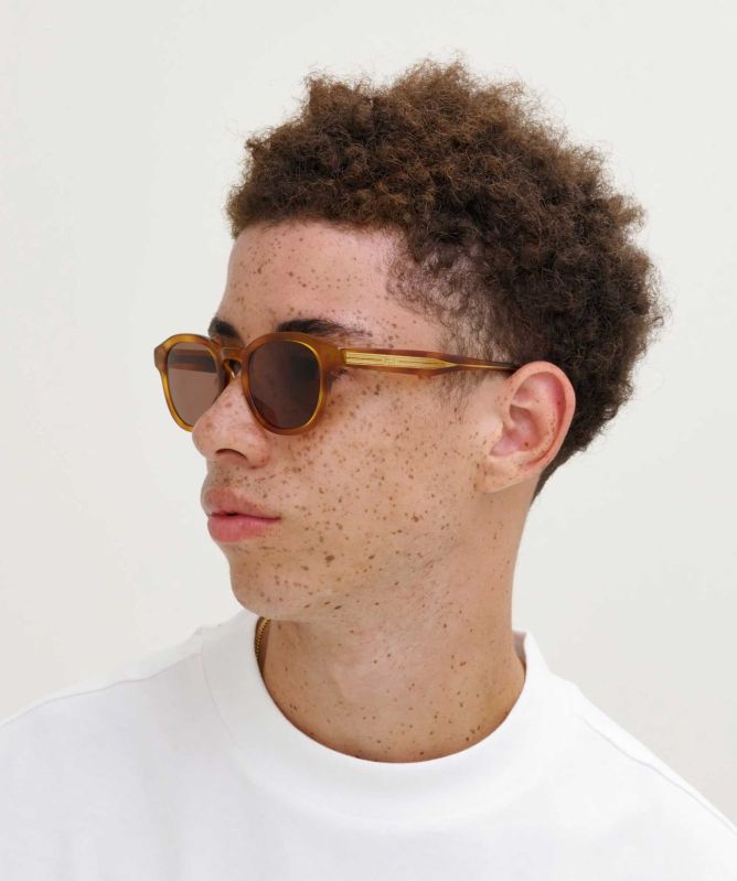 MessyWeekend Bille Sunglasses