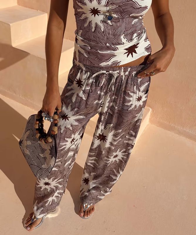 Never Fully Dressed Soleil Ellie Pants