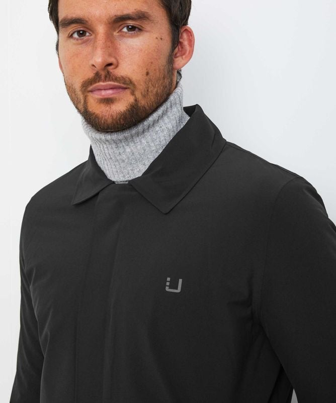 UBR Waterproof Regulator Coat