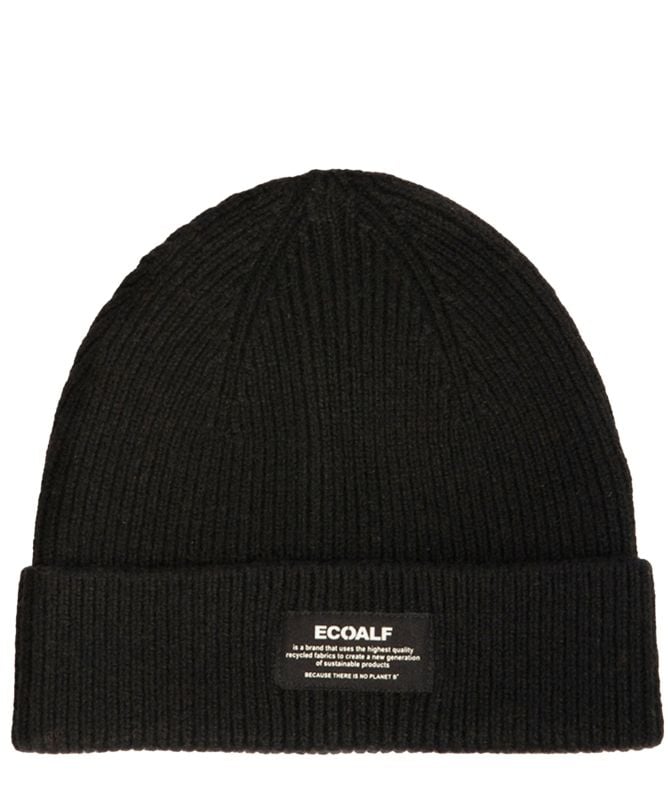 ECOALF Wool Beanie Hat