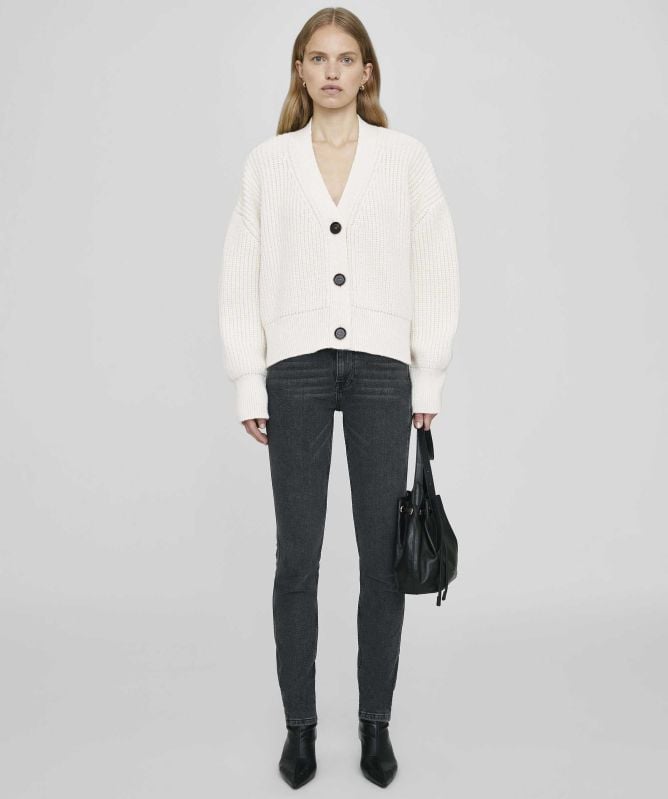 Anine Bing Maxwell Cardigan