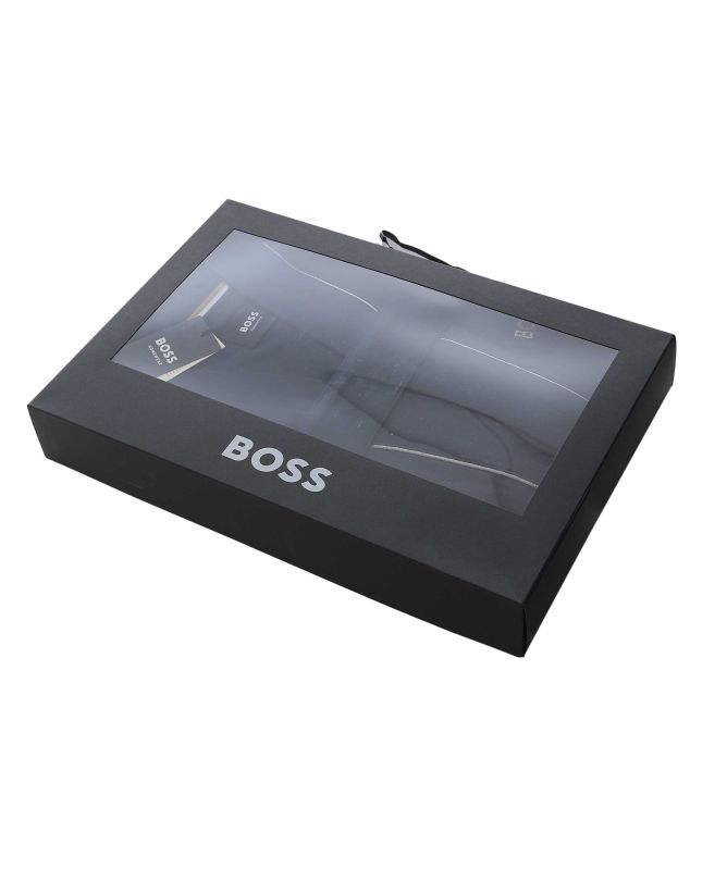 BOSS Piped Kimono Robe