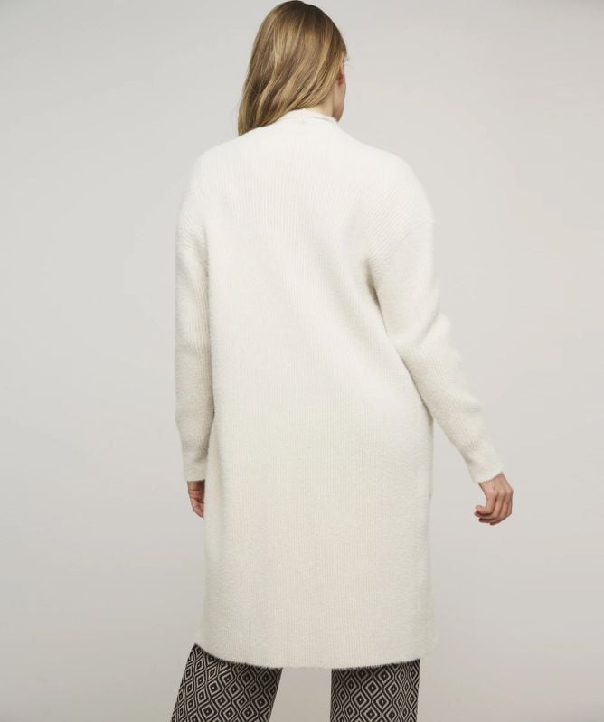 Rino and Pelle Sara Long Cardigan