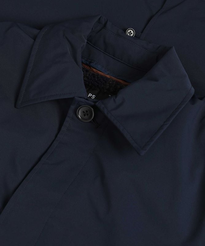 Paul Smith Showerproof Mac