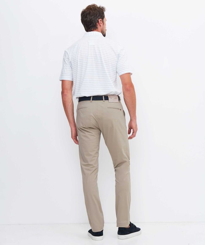 Tramarossa Slim Luis Tech TS015 Trousers
