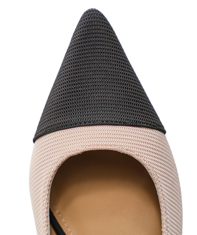 Holland Cooper Regency Slingback
