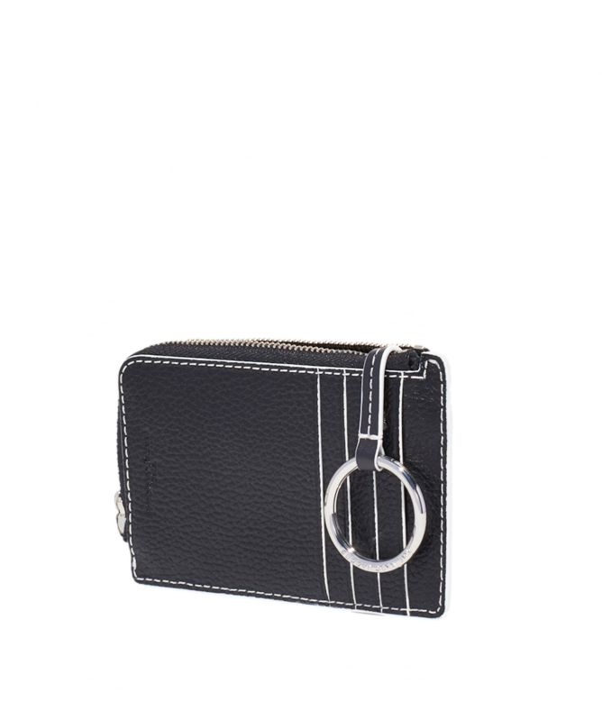 Marc Jacobs The Colourblock Small Top Zip Wallet