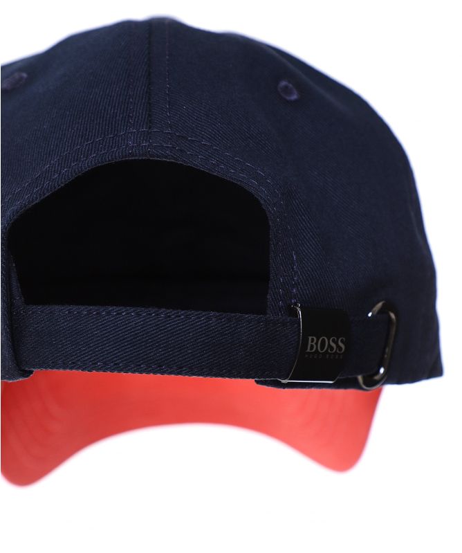 BOSS Cotton Cap-X
