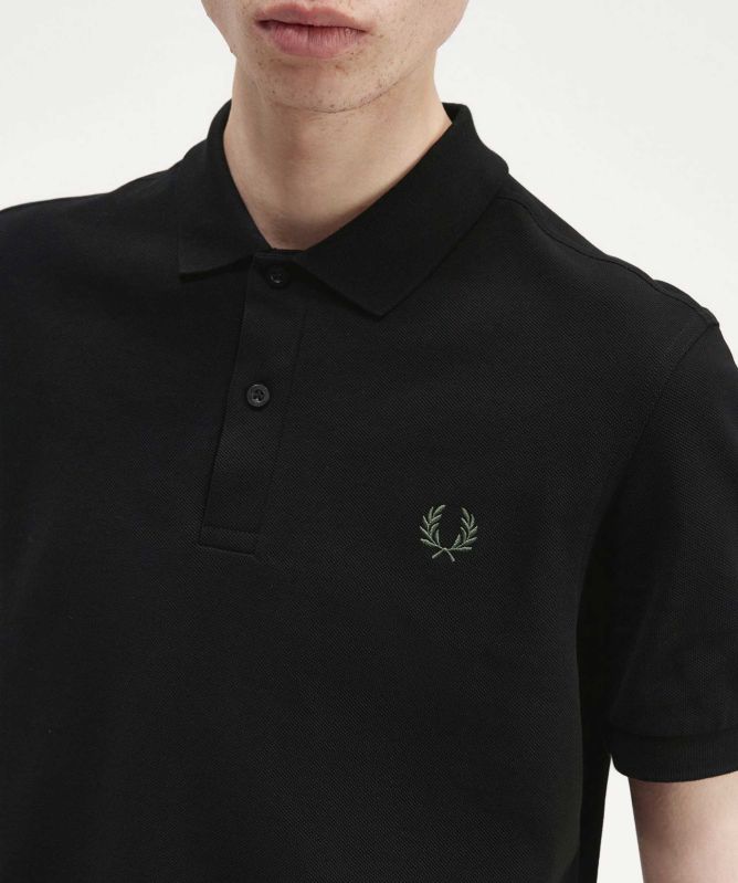 Fred Perry M6000 Polo Shirt