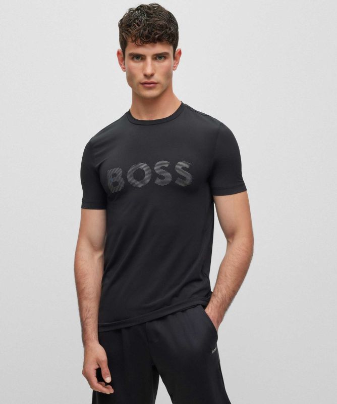 BOSS Tee Active T-Shirt