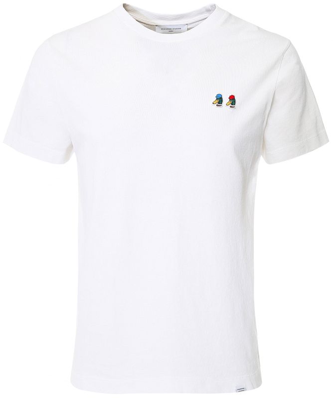 Edmmond Studios Relaxed Fit Duck Head Special T-Shirt