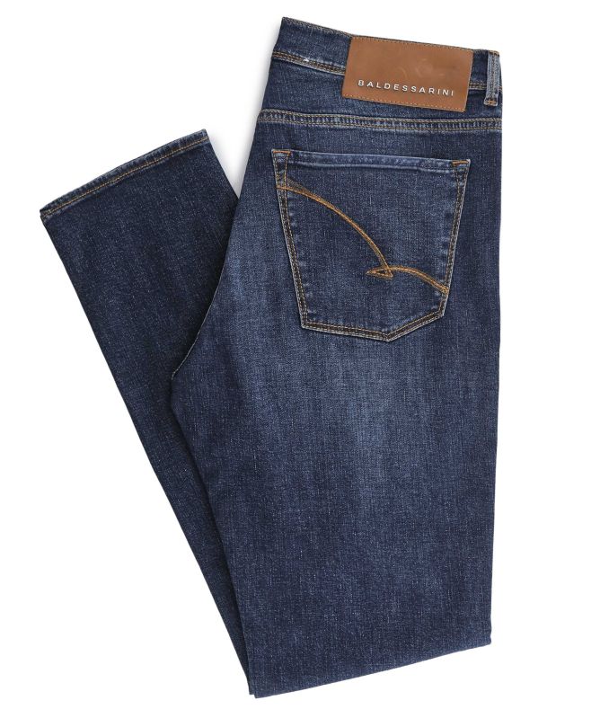 Baldessarini Five-Pocket Jeans